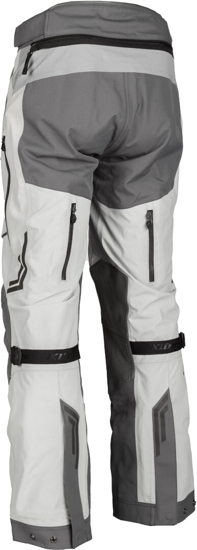 LATITUDE PANT COOL GRAY